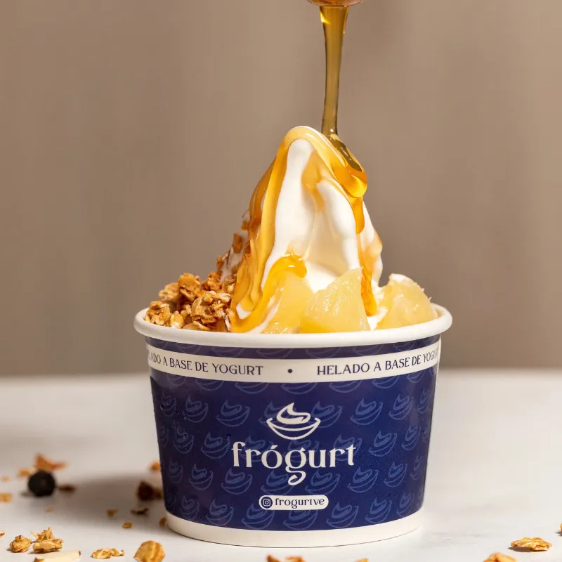 Frogurt - Foto 11