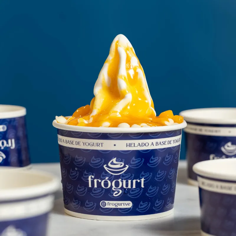 Frogurt - Foto 15