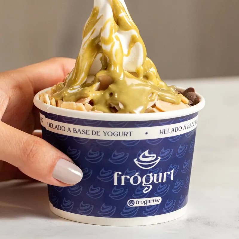 Frogurt - Foto 17